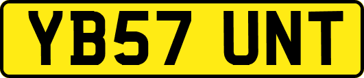 YB57UNT