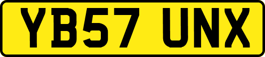 YB57UNX