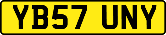 YB57UNY