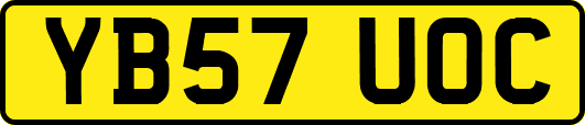 YB57UOC