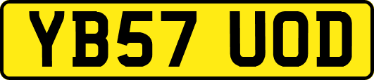 YB57UOD