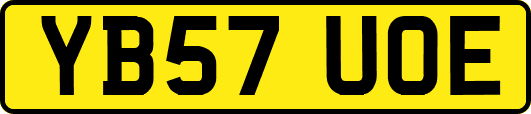 YB57UOE