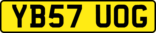 YB57UOG