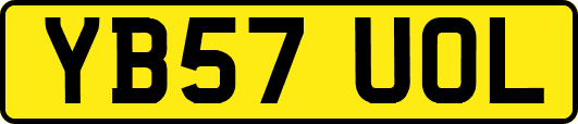 YB57UOL