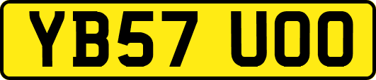 YB57UOO