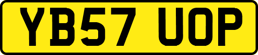 YB57UOP