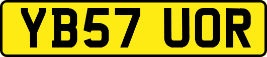 YB57UOR