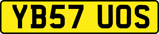 YB57UOS