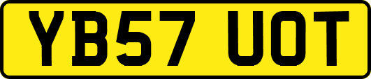 YB57UOT