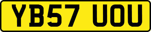 YB57UOU