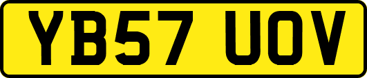 YB57UOV