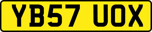 YB57UOX