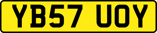 YB57UOY