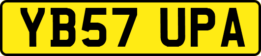 YB57UPA