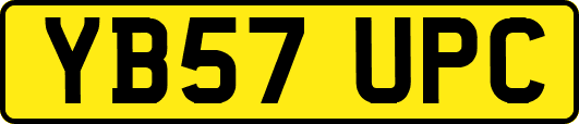 YB57UPC