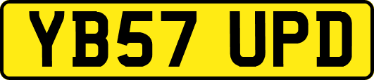 YB57UPD