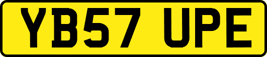 YB57UPE