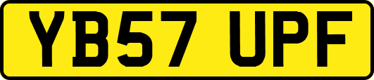 YB57UPF