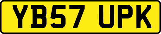 YB57UPK