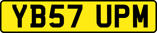 YB57UPM