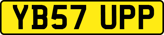 YB57UPP