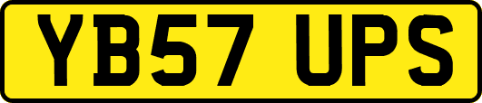 YB57UPS