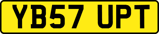 YB57UPT
