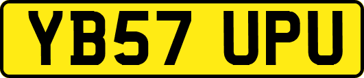 YB57UPU