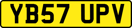 YB57UPV