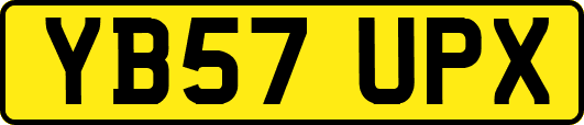 YB57UPX