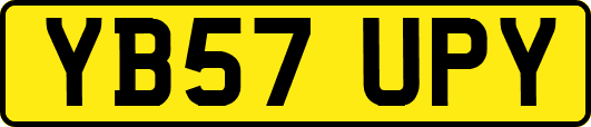 YB57UPY