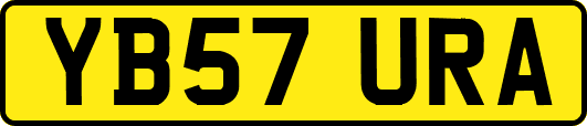 YB57URA