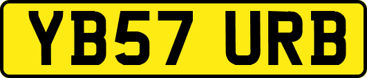 YB57URB
