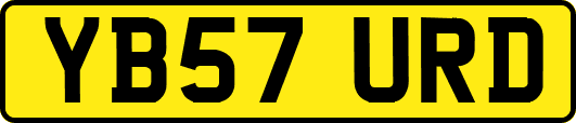 YB57URD