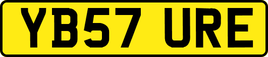 YB57URE