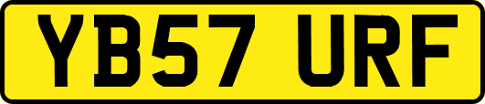 YB57URF