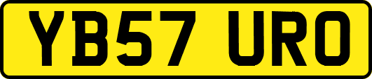 YB57URO