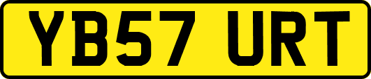 YB57URT