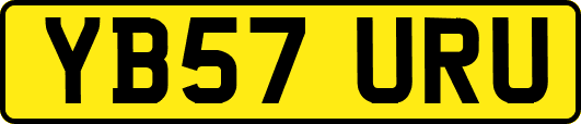 YB57URU