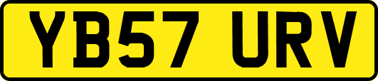 YB57URV