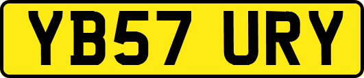 YB57URY