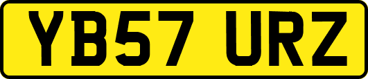 YB57URZ