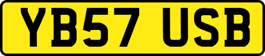 YB57USB