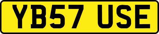 YB57USE