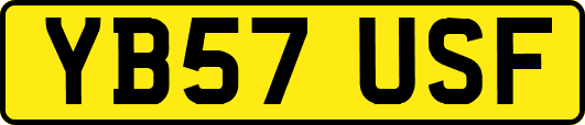 YB57USF