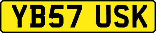 YB57USK