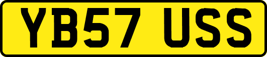 YB57USS