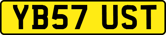 YB57UST
