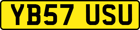 YB57USU