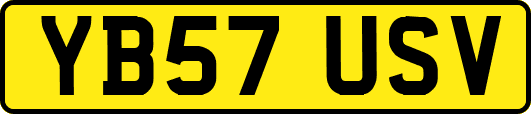YB57USV